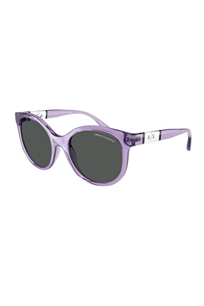 Armani Exchange 4120 823687   54 Women's Sunglasses