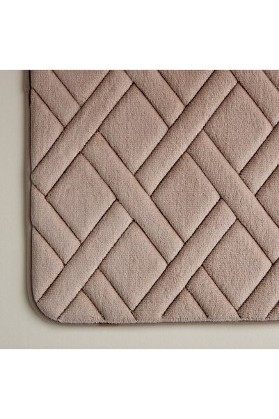 Home Box Essential Memory Foam Bathmat 50x80 cm