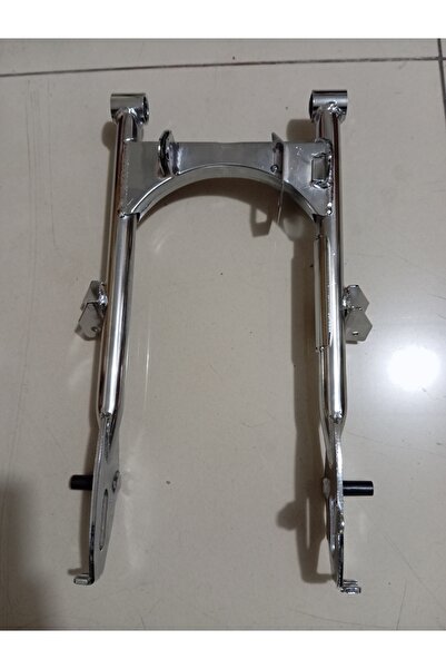 MaxiPar CG FALCON KUBA ARKA MAFSAL (BEŞİK) NİKELAJLI