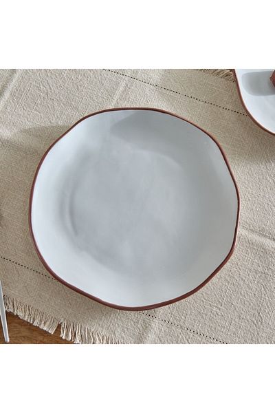 Home Box Siam Hachi Dinner Plate 28 cm