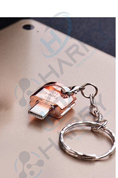 harry تحويل البيانات من النوع c إلى USB 3.0 لنقل البيانات من ماك بوك محول ذاكرة فلاش ماوس متوافق مع جميع الأجهزة من النوع c