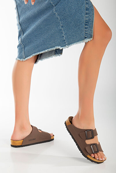 Valeriiastock Ορθοπεδικές άνετες παντόφλες σόλας