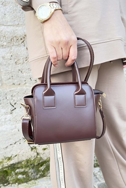 ÇANTAM GELSİN GEANTĂ DE MÂNĂ ȘI DE UMĂR PENTRU FEMEI, MĂRIME MEDIE, PRACĂTĂRI...