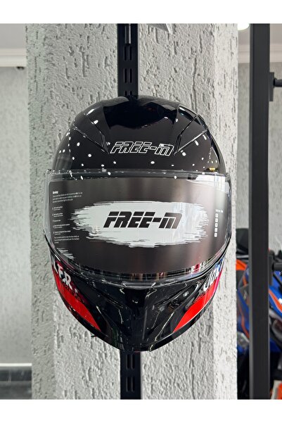 Free-M 965 joker çene açılır kask