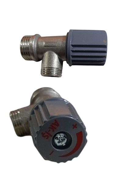 ÇEÇEN HOME (1 Pcs) Opaque Intermediate Faucet Sand
