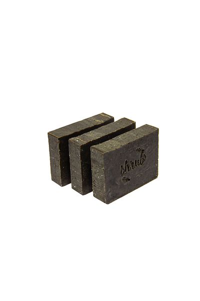 SHRUB صابون قطران العرعر - 100 جرام.