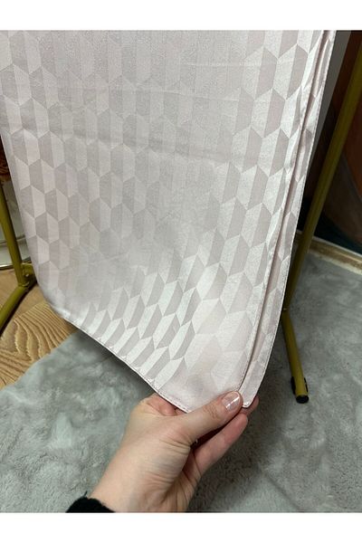 locella ΣΑΛΙΟ JACQUARD ΕΞΑ ΣΧΕΔΙΟ