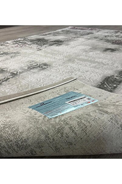 Akgün GÜMÜŞSUYU 13062 MOTTO MOR HALI