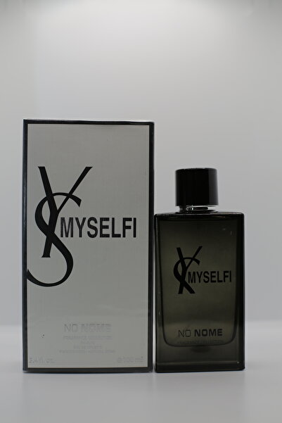 NO NOME 162 My Selfı Fragrance Collectıon Erkek Parfümü 100 Ml Edt