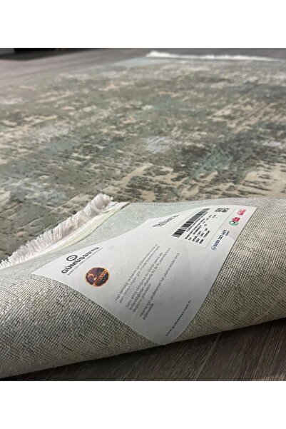 Akgün GÜMÜŞSUYU IHLARA 12647 TURKUAZ HALI