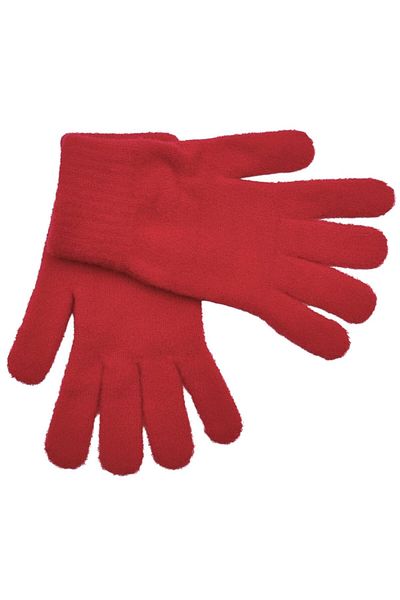 AXE SPORTSWEAR Winter Soft Textured Plush Comfortable Use Luxury Gloves Winter Soft Gloves