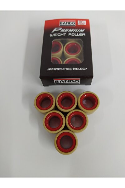 Baga Kuba Chia Pro 125 Premium Bando Tahrik Seti ( 11 Gram )