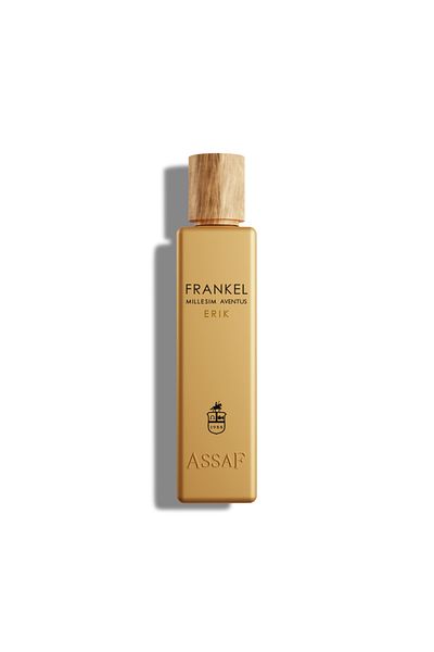 ASSAF Assaf Frankel Millesime Aventus Eric Perfume 200ml