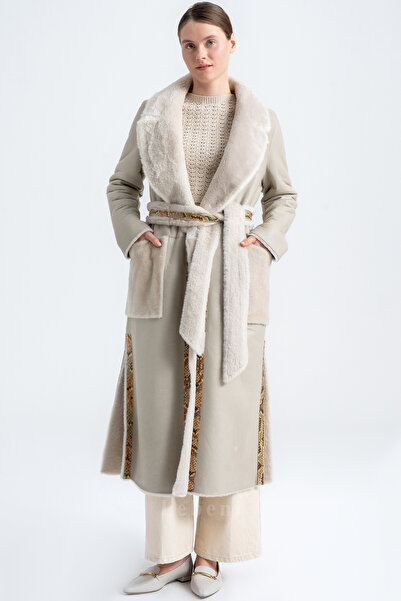 Lebeni Bej Kadın Kaban