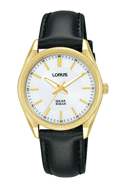 Lorus Ceas de damă RY518AX9, cuarț, 31mm, 10ATM