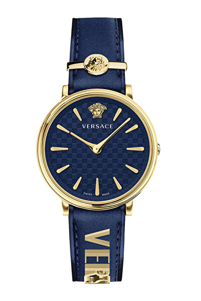 Versace Γυναικείο ρολόι Versace VE8104522, Quartz, 38mm, 5ATM