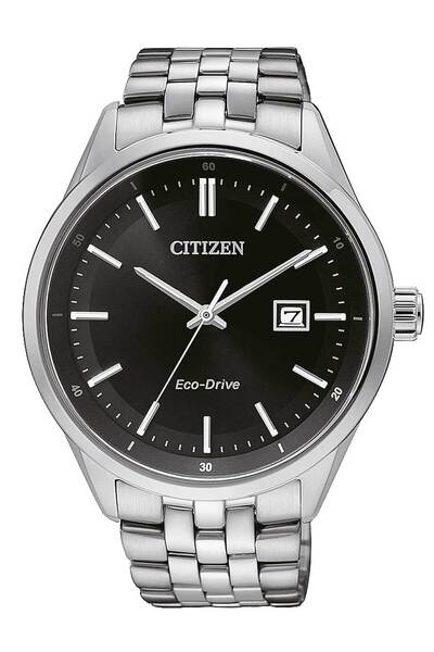 Citizen Ceas bărbătesc BM7251-88E, cuarț, 41mm, 10ATM