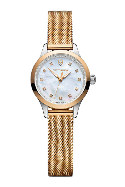 Victorinox Ceas de damă 241879, cuarț, 28mm, 10ATM