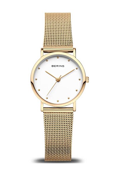 Bering Ceas de damă 13426-334, cuarț, 26mm, 3ATM