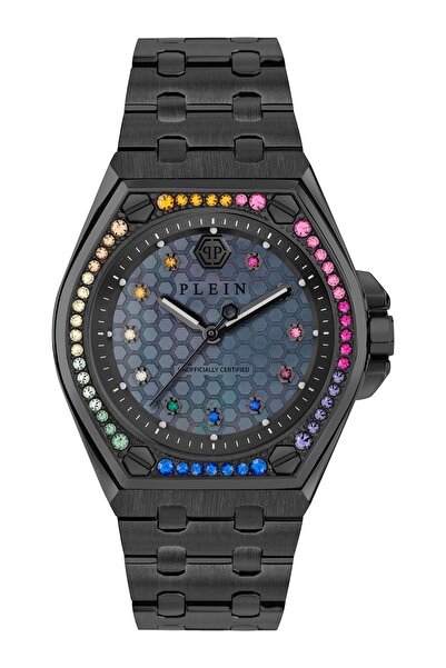 PHILIPP PLEIN Γυναικείο Ρολόι PWJAA1423, Quartz, 38mm, 5ATM
