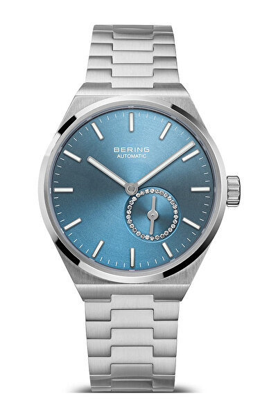 Bering Ceas de damă 19435-CHARITY, Automat, 35mm, 10ATM