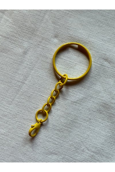 Sfenks. Bag Charm Apparats Iii