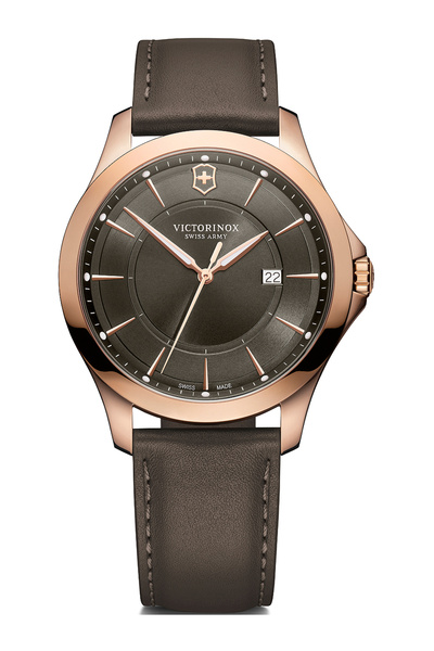 Victorinox Ceas bărbătesc 241908, cuarț, 40mm, 10ATM