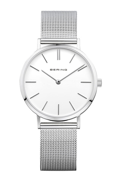 Bering Ladies Watch 14134-004, Quartz, 34mm, 3ATM
