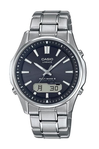 Casio LCW-M100TSE-1AER Wave Ceptor 40mm 5ATM