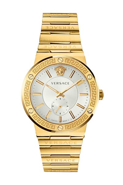 Versace Ανδρικό ρολόι Versace VEVI00520, Quartz, 41mm, 5ATM