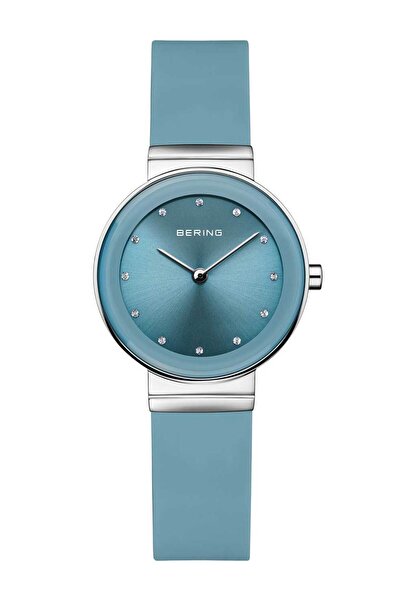 Bering Ceas de damă 10129-708, cuarț, 29mm, 3ATM