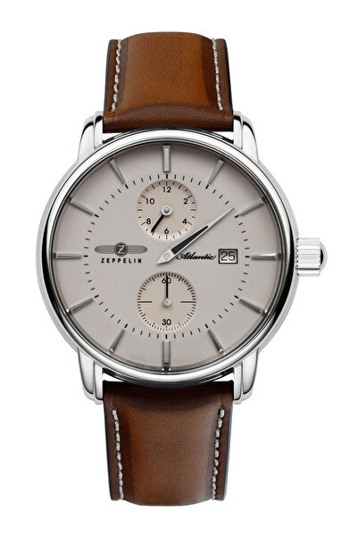 Zeppelin Ceas bărbătesc 8426-5, automat, 43mm, 5ATM