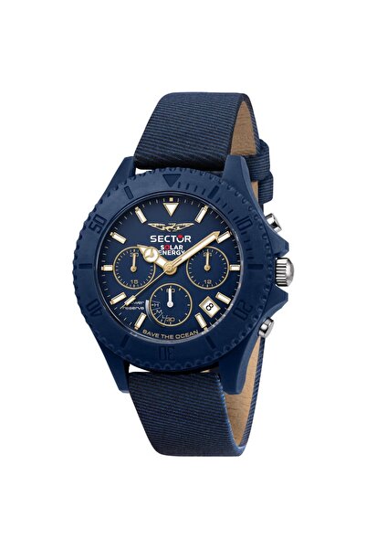 Sector Ceas bărbătesc R3271739001, cuarț, 44mm, 3ATM