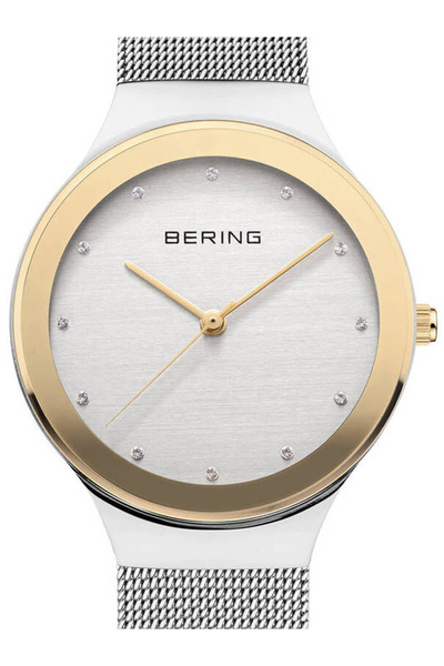 Bering Ceas de damă 12934-010, cuarț, 34mm, 3ATM