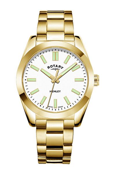 Rotary Ceas de damă LB05283/29, cuarț, 30mm, 10ATM