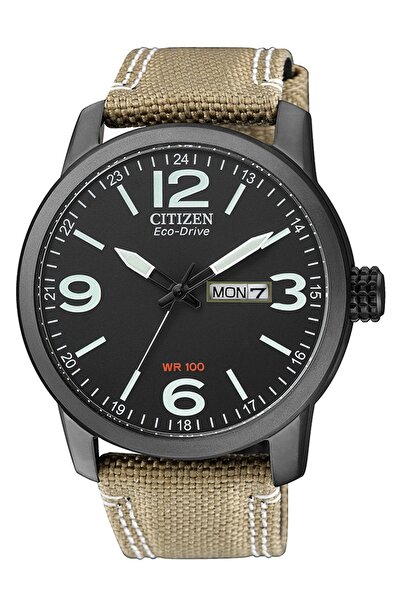 Citizen Ανδρικό ρολόι Citizen BM8476-23E, Quartz, 42mm, 10ATM