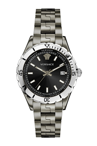 Versace Ανδρικό ρολόι Versace VE3A00620, Quartz, 42mm, 5ATM