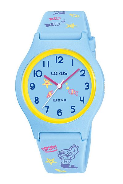 Lorus RRX51HX9 Kids Kids Watch 34mm 10ATM