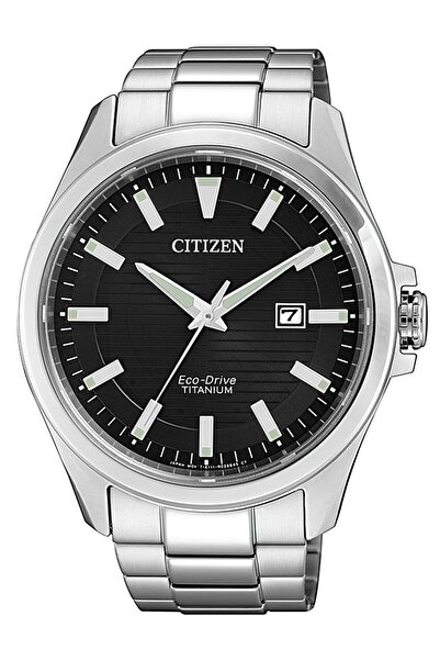 Citizen Ανδρικό ρολόι Citizen BM7470-84E, Quartz, 43mm, 10ATM