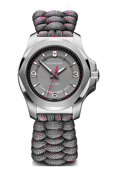 Victorinox Ladies Watch 241920, Quartz, 37mm, 10ATM