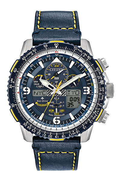 Citizen Ανδρικό ρολόι Citizen JY8078-01L, Quartz, 45mm, 20ATM