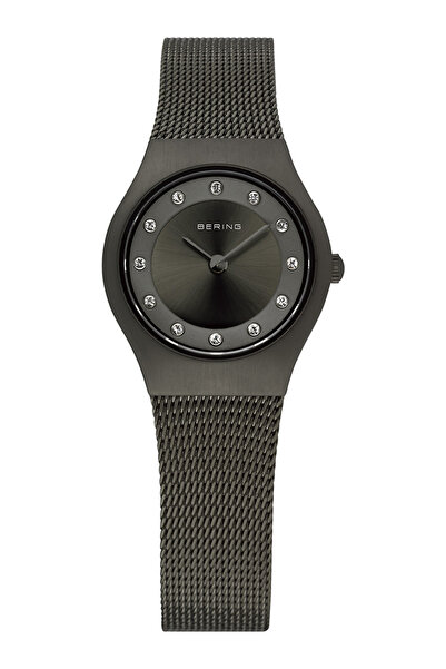 Bering Ceas de damă Bering 11923-222, Quartz, 23mm, 5ATM