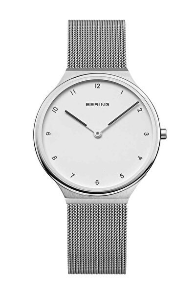 Bering Γυναικείο Ρολόι 18434-004, Quartz, 34mm, 3ATM