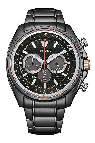 Citizen Ανδρικό Ρολόι CA4567-82H, Quartz, 45mm, 10ATM