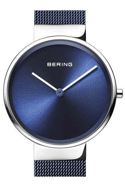 Bering Γυναικείο ρολόι Bering 14531-307, Quartz, 31mm, 5ATM