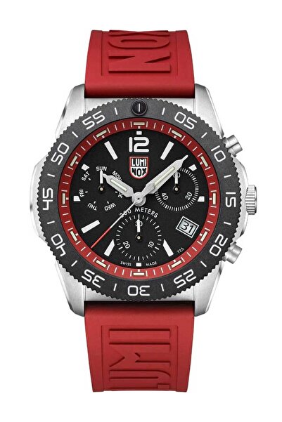 Luminox Мъжки часовник Luminox XS.3155, кварцов, 44 мм, 20ATM