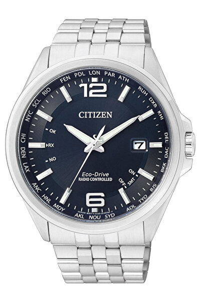 Citizen Ανδρικό ρολόι Citizen CB0010-88L, Quartz, 43mm, 10ATM