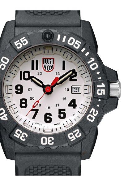 Luminox Ceas bărbătesc XS.3507, cuarț, 45mm, 20ATM