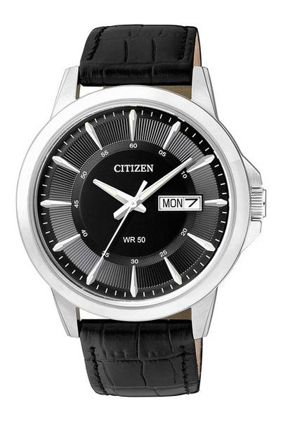 Citizen Ceas bărbătesc BF2011-01E, cuarț, 41mm, 5ATM