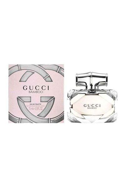 Gucci Bamboo EDT 75ml